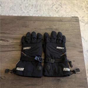 Swany Flexor Ski Gloves
